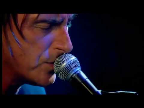 Paul Weller live