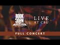 The book of john in song live at cbu  full concert  tommy walker