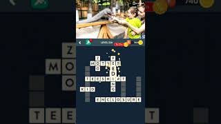 Wordalot Level 224 Wordalot Answers