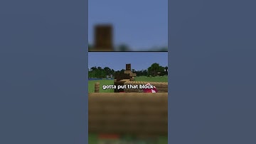 Building a house but only adding one block a day - Day 50 #Shorts