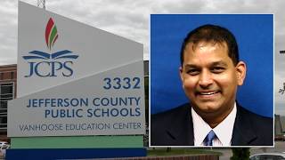 JCPS names new chief academic officer following abrupt resignation