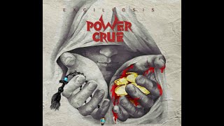 Power Crue - Unholy Seed of Man