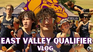 East Valley Qualifier 2023 Vlog
