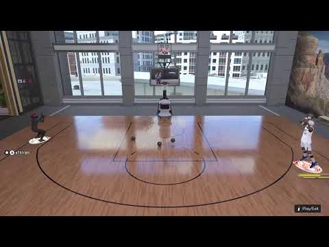 Iso Demon 2k26