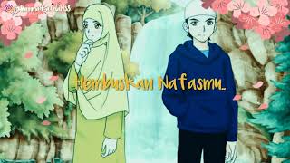 Status whatsap #lagu_malaysia pandanglah aku