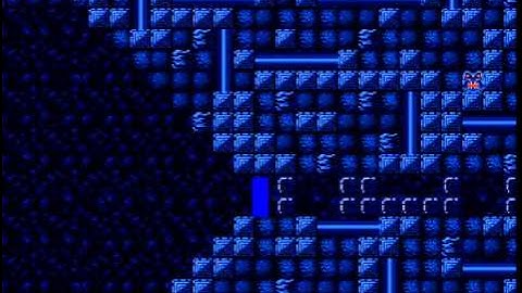 PGE Engine: long test of 0.0.7-pre-alpha