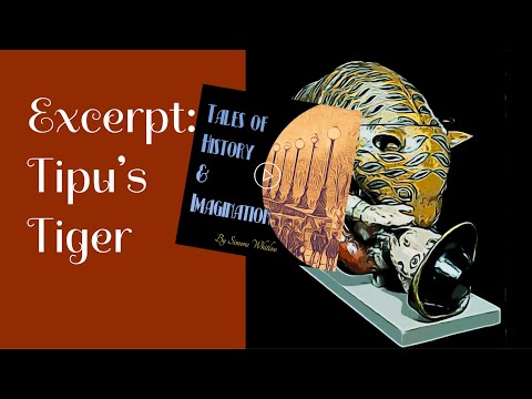 Excerpt: Tipu’s Tiger