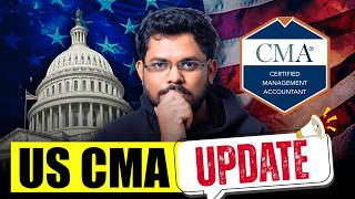 New Exam Pattern Explained - US CMA | FinStreet Education