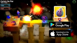 Bomb Squad First look and Gameplay |  Android and IOS