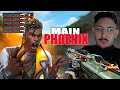 ELO MALDITO🔥DOMINGOU JOGANDO VALORANT #valorant #live #valorant #136 #vctchina @VCT Pacific