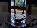 ياريتك جارتي وساكنه بحارتي صباحات قهوتي