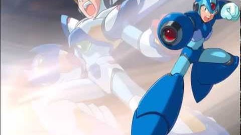 Megaman X3 - Intro Stage (Remix)