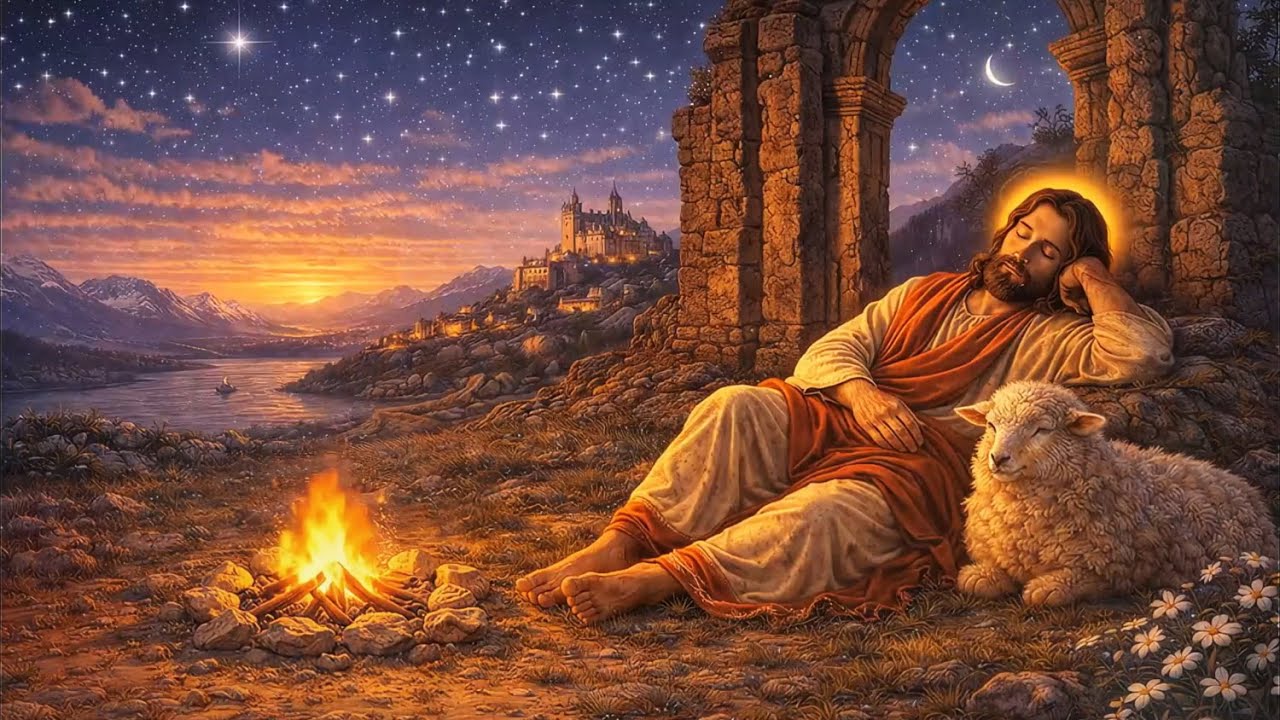 If You’re Seeking Forgiveness Tonight, Rest in God’s Word