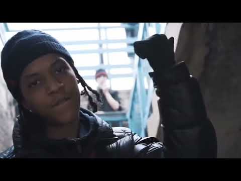 #SSK Wii Smoke - Str8 Crashy (Music Video)