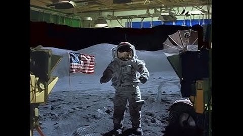 Space: Final Frontier (Hollywood Basement)