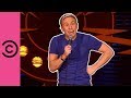 Russell Howard's Mum - Stand Up Central Series 2 | Comedy Central UK