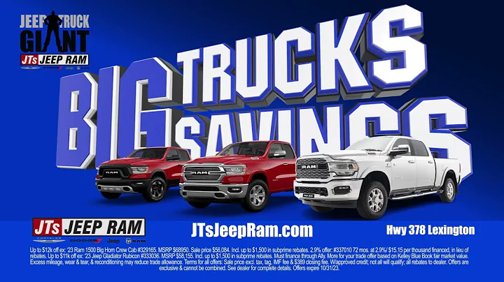 JTs CJDR October 2023