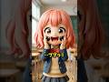 【かんじょうガチャ】わらうとバクハツ！？