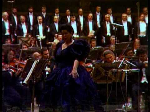 MARIANA NICOLESCO - Rossini CIRO IN BABILONIA Ah, pietade in tal momento