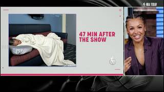 Breaking down the most CHAOTIC NBA trade deadline in HISTORY | NBA Today