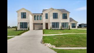 349 Valley Trail video tour