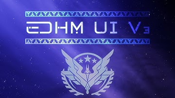 Elite Dangerous EDHM UI V3 Trailer – Massive Changes Coming Soon!