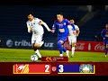 Superliga. Nasaf - Paxtakor - 2:3. O'yin sharhi