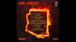 BIGTfromtheA - “Slidin'” (Feat. DeeMakeItSlap) (Official Audio)