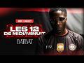 Batbat Convoi LES 12 DE MIDI MINUIT 2026 mp3