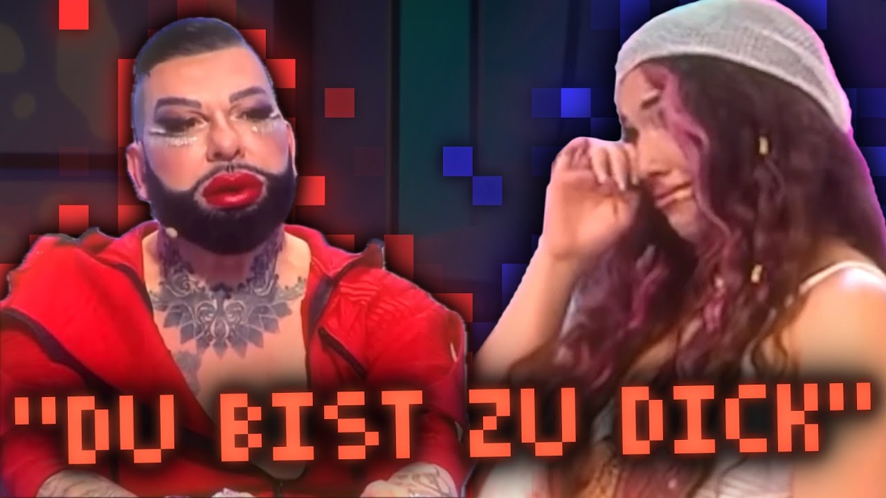 Die SCHLIMMSTE JURY!