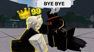 Acabe Con Las Rachas Mas Dificiles En El Server - Strongest Battlegrounds