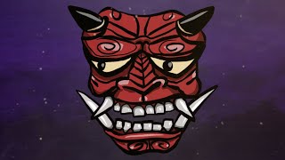 Oni Face Visualizer Loop
