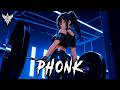 INSANE PHONK ENERGY 2026 ※ BEAST WORKOUT MODE ※ GYM, DRIFT, DARK ※ Фонка