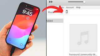 How To Fix iPhone Not Showing Up On iTunes (2026)