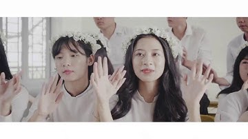 Kỷ yếu 12A9 - THPT Phan Bội Châu - Krông Năng, Đắk Lắk - MV