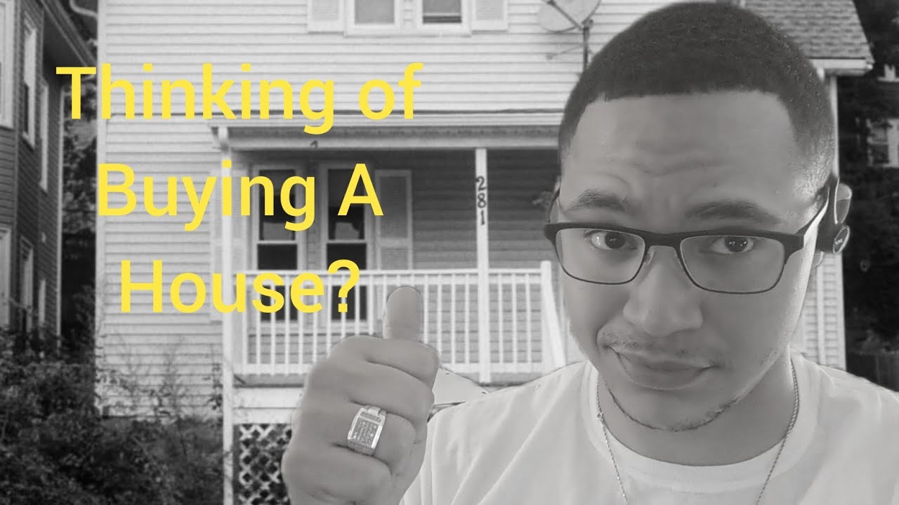 House Buying Preparation Tips