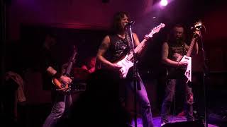 Rocky MTN Roller (Live) Kilowatt SF 9/16/23