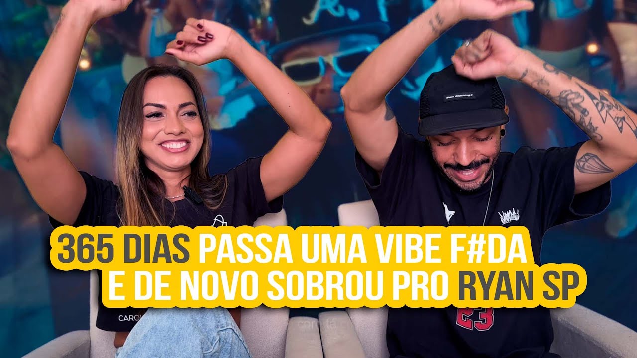 365 DIAS | NA ATIVIDADE REACT 