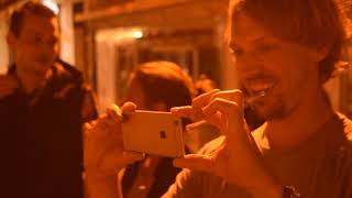 Toothbrush Club | Burgos, Spain | Camino de Santiago