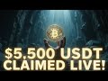 Most “Free USDT” Videos Are Misleading — Here’s a Real Test on Camera