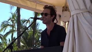 Hey Mama/Talk Dirty/Wiggle - Sean Douglas - 03Dec16 Maui
