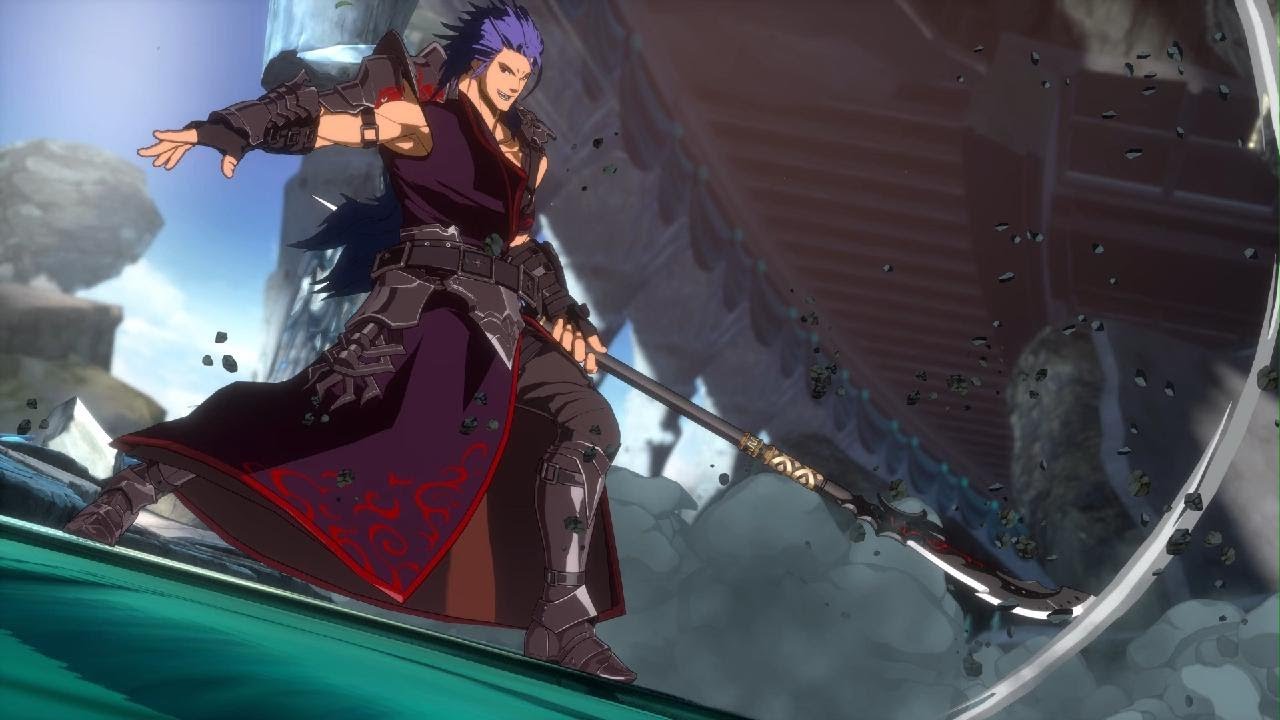 DNF DUEL Open β: Feelings Were Hurt This Video. In a Good Way!