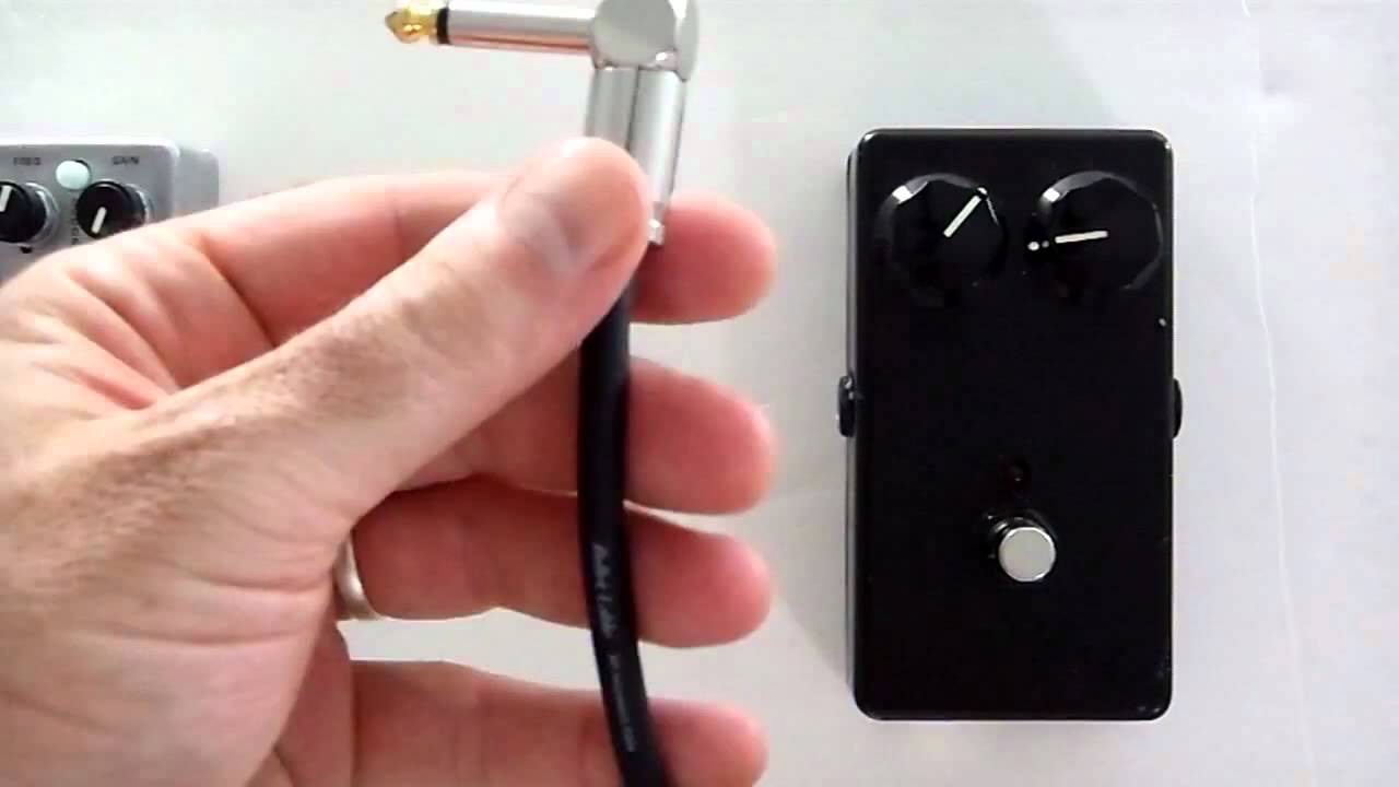 Смотреть «SLUG Side By Side Jack Wiring Patch Cable How To SHOTGUN TIP» на YouTube Смотреть «SLUG Side By Side Jack Wiring Patch Cable How To SHOTGUN TIP» на YouTube