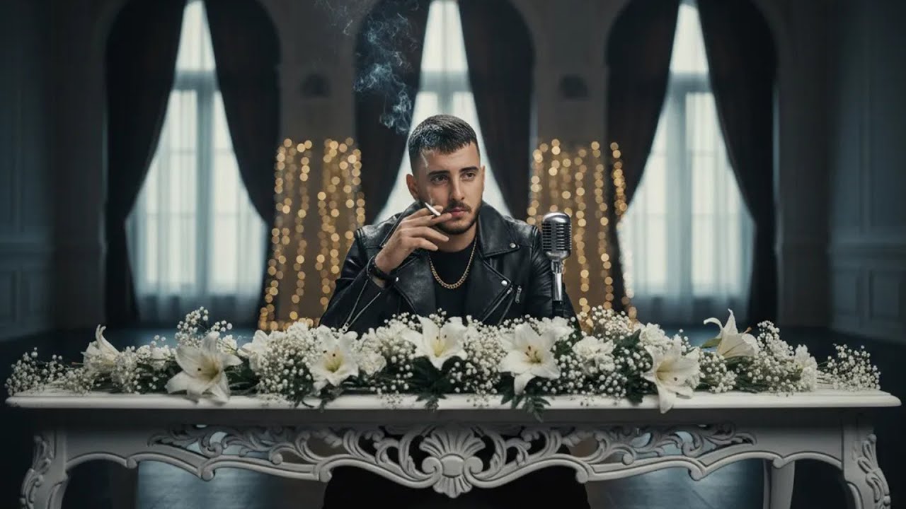 Ati242 x Rope - Nikah Masası (Prod. Arabesk Design Music)