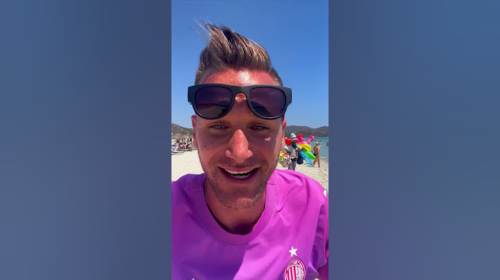 Riesci a comprare un pallone di 20 euro in spiaggia solo 10 euro? Verifichiamo 🤙🏻⚽️ #bellagianda