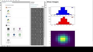 CrossCompute Extensions for JupyterLab 20220224