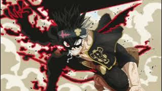 Black Clover Unreleased OST - Calidus Brachium/Valerie Dress/Black Divider (Episode 91, 108, 119)