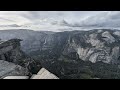 Glacier Point - May 2024