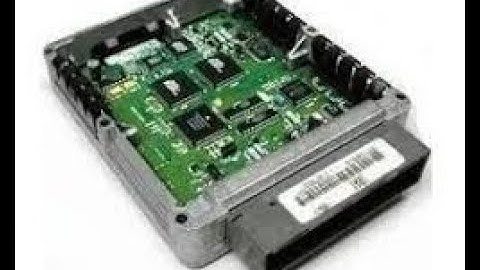 PCM ESCAPE 2001 104 PINES