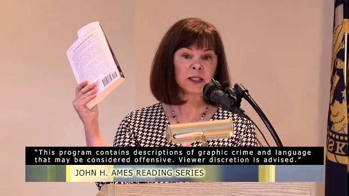 2014-2015 AMES Reading Series (October) The Twelfth Victim